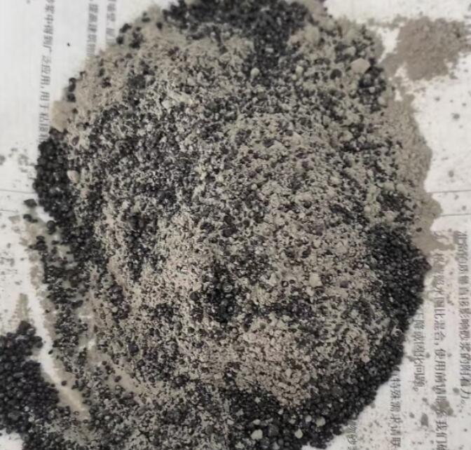 白塔不发火砂浆耐磨地坪施工方案