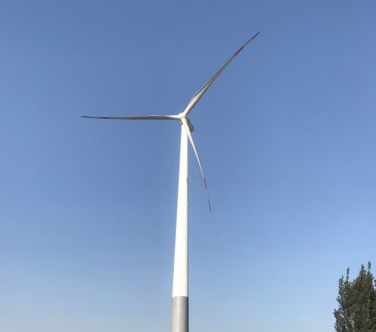 白塔风电基础二次灌浆料的强度要求和用量计算 风电灌浆料施工注意事项