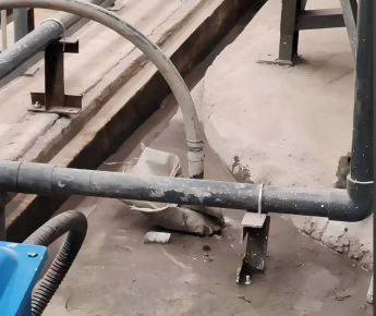 白塔常用注浆材料特点及应用范围 注浆料分类