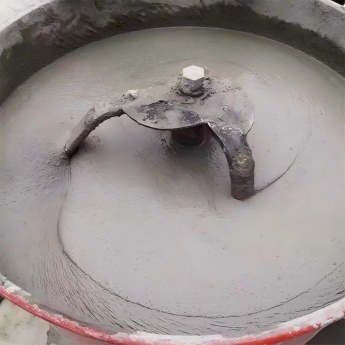 白塔灌浆料常见问题与解决方法