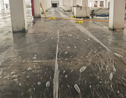 白塔不发火砂浆和不发火金属骨料有什么区别