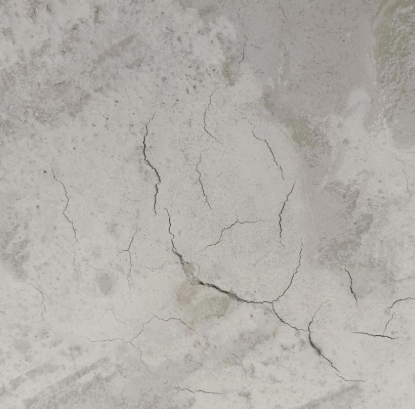 白塔灌浆料为什么会产生裂缝？出现裂缝该如何处理？