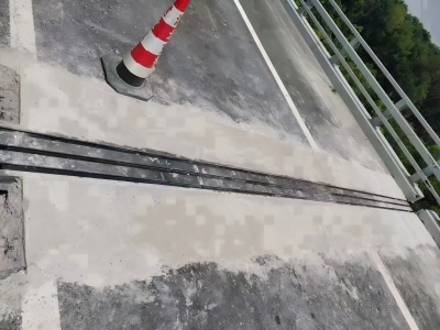 白塔伸缩缝更换后浇筑材料快速结构修补料速砼的产品特点及施工流程​