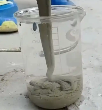 白塔水工混凝土絮凝剂，水下抗分散剂的作用及施工方法