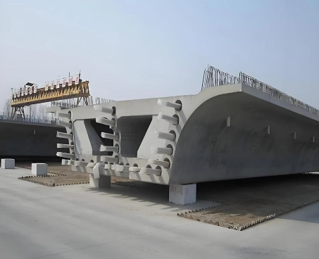 白塔抗冻压浆料的特点及标准化施工工艺